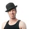 Go to the profile of Jake West