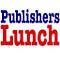 Go to the profile of PublishersLunch