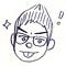 Go to the profile of 펭도