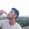 Go to the profile of Jake Geslani