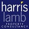 Go to the profile of Harris Lamb