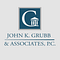 Go to the profile of John K Grubb