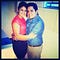 Go to the profile of Antony Diaz
