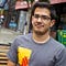 Go to the profile of James A. Castañeda