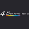 Go to the profile of 4 Seasons Pest