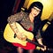 Go to the profile of Sissy Robinson