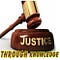 Go to the profile of Justice Through Knowledge
