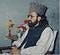 Go to the profile of Peer Abu Hamid