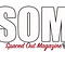 Go to the profile of Spaced Out Magazine