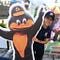 Go to the profile of 林格安