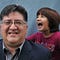 Go to the profile of Robert Mendoza
