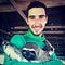 Go to the profile of Victor Valle Juarranz
