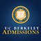 Go to the profile of UC Berkeley Admissions