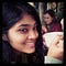 Go to the profile of Manasvini Krishna