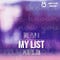 Go to the profile of Julieta #MyList