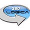 Go to the profile of 360logica
