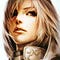 Go to the profile of Lady Sybylla