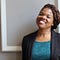 Go to the profile of Chasity S. Cooper