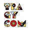 Go to the profile of TRAGYCOM