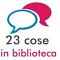 Go to the profile of 23cose in biblioteca