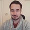 Go to the profile of Daniel Sobey-Harker