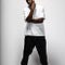 Go to the profile of GZA