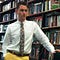 Go to the profile of Christopher Driscoll