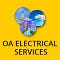 Go to the profile of OA Electrical Svcs