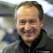 Go to the profile of André Borschberg