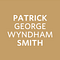 Go to the profile of Patrick Smith