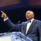 Go to the profile of Steve Harvey