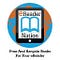 Go to the profile of eReaderNation