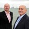 Go to the profile of Aidan & Jim