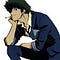 Go to the profile of Spike Spieg