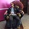 Go to the profile of NegroDamus