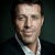 Go to the profile of Tony Robbins firewalk