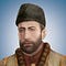 Go to the profile of Hakim Ajmal Khan