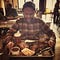 Go to the profile of Drew Taylor