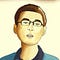 Go to the profile of He Shizi