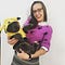 Go to the profile of Lydia Stepanek