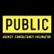 Go to the profile of PUBLIC Inc.