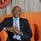 Go to the profile of Jean Baptiste Natama