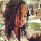 Go to the profile of Wangari Joè