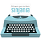Go to the profile of Sinjania · Taller de Escritura