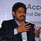 Go to the profile of Janakiram MSV