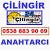 Go to the profile of zengin çilingir anahtarcı