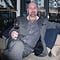 Go to the profile of Henrik Dahlberg