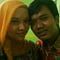 Go to the profile of Rizky Amel Amalia