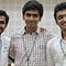 Go to the profile of Raja Annam