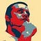 Go to the profile of Wellington Saamrin